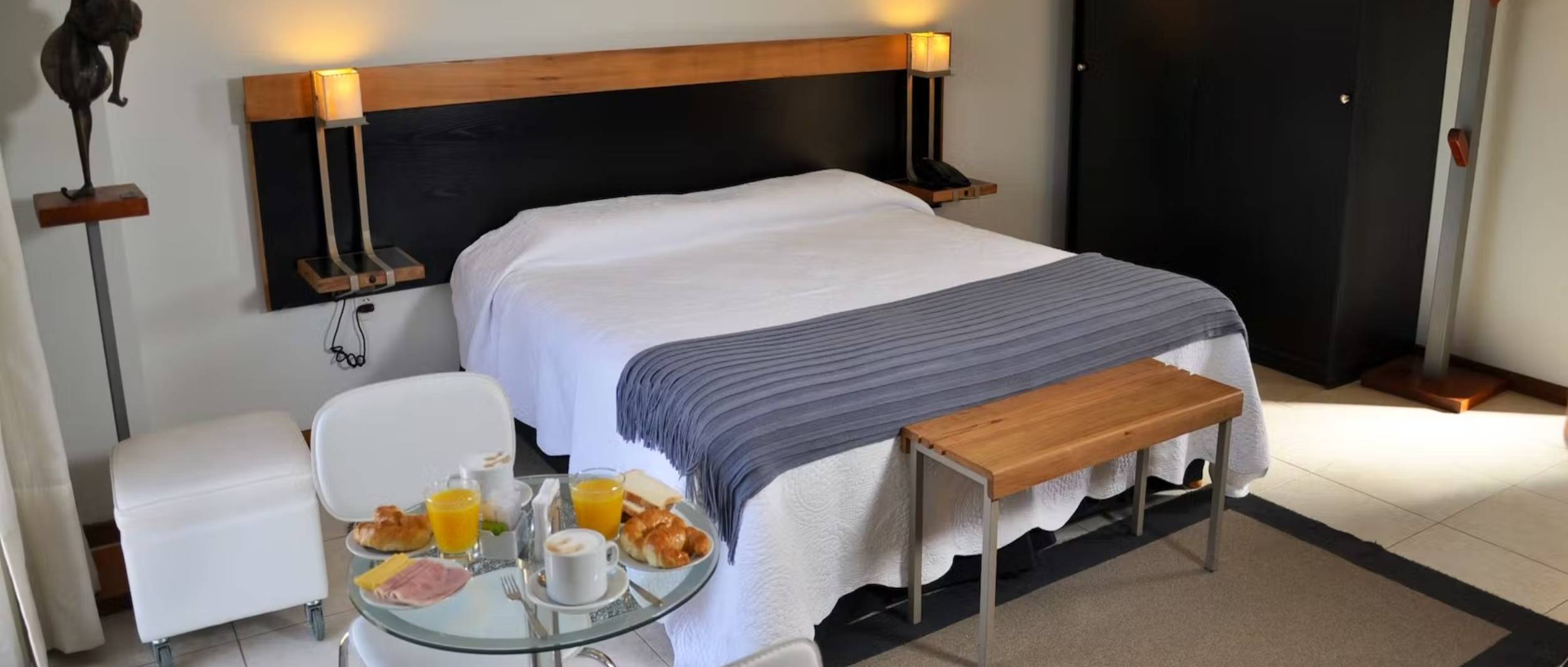 Tierra Mora Hotel Boutique y Apartments