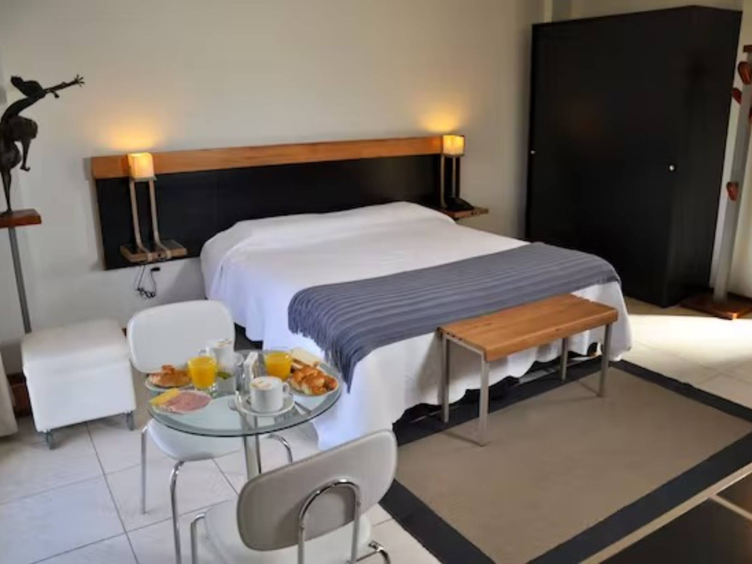 Tierra Mora Hotel Boutique y Apartments