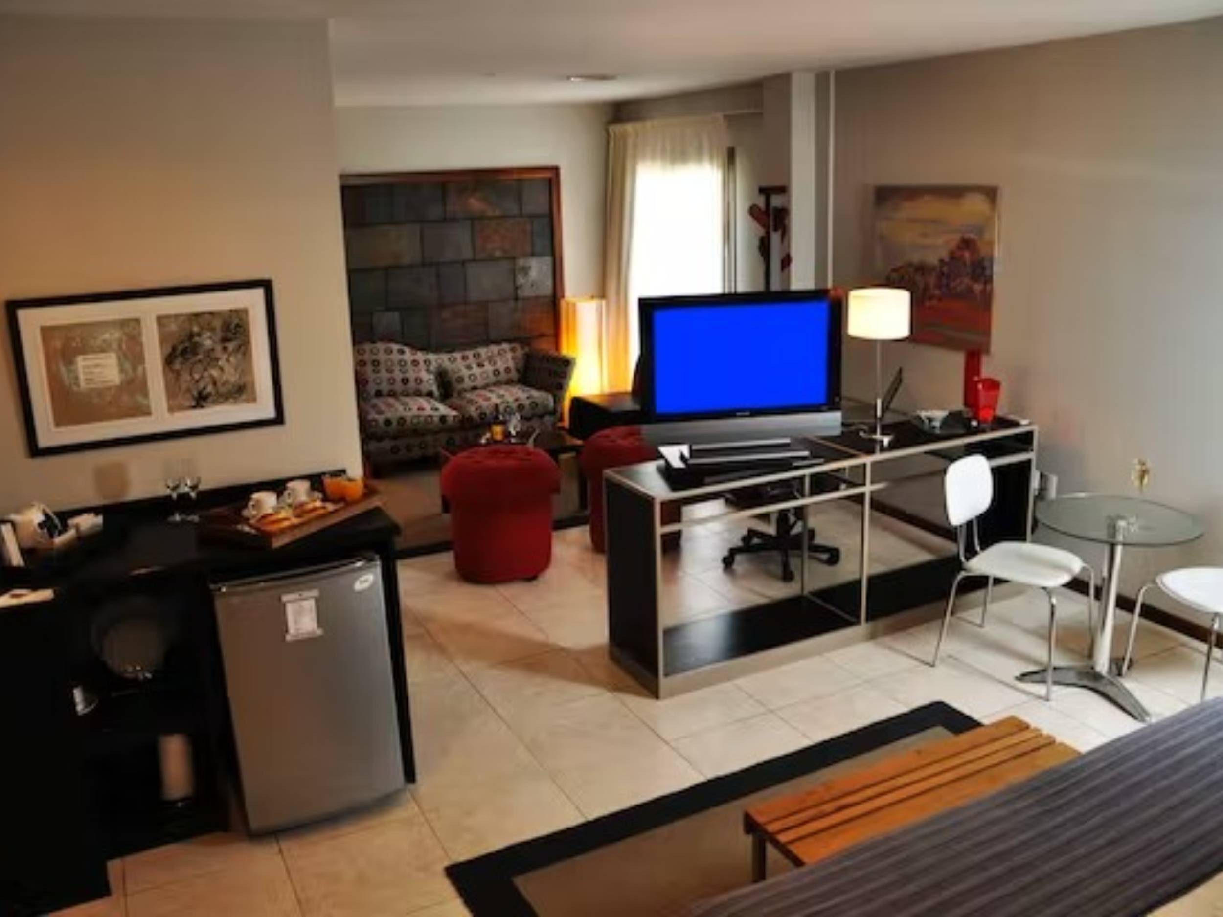 Tierra Mora Hotel Boutique y Apartments