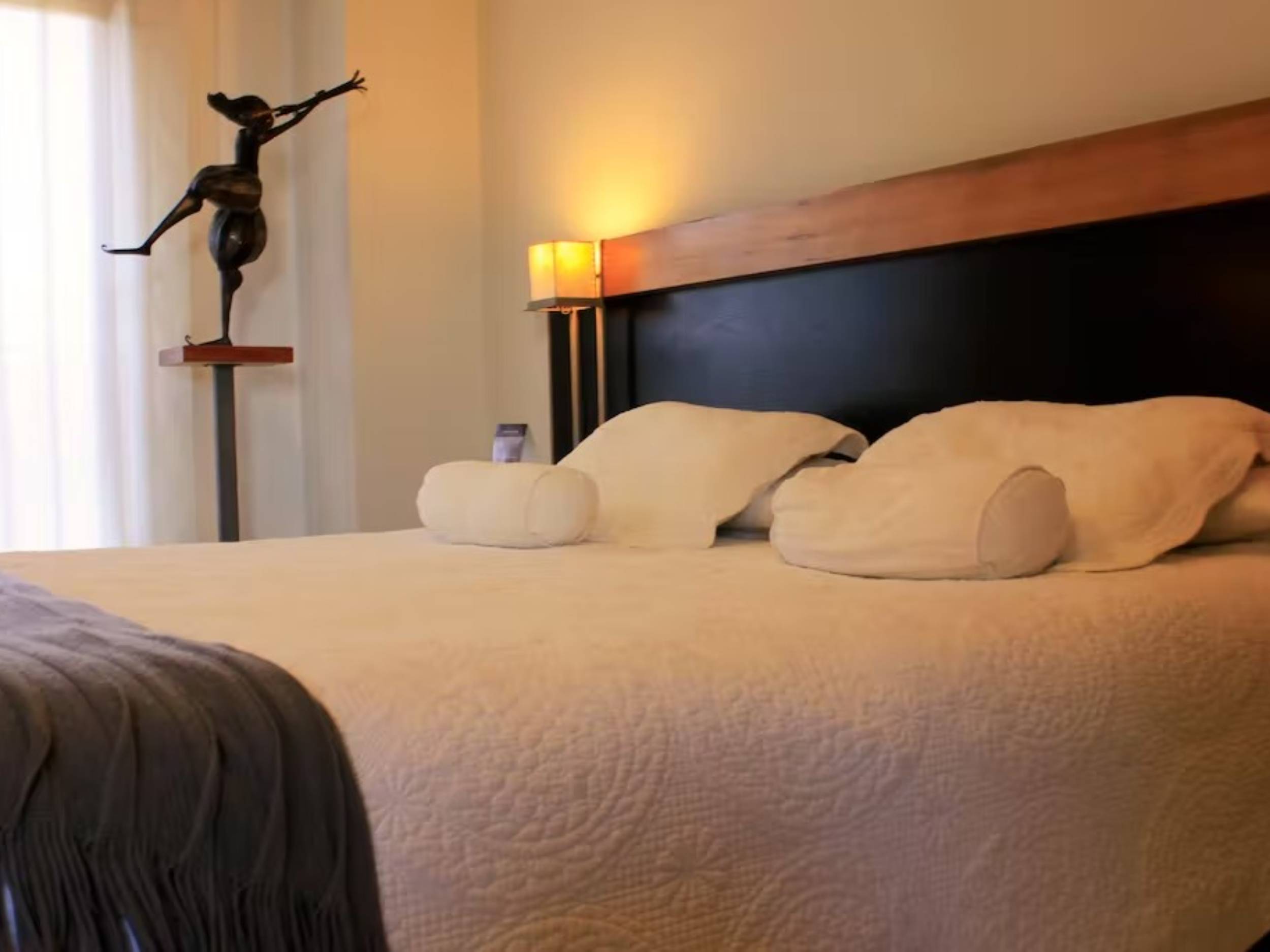 Tierra Mora Hotel Boutique y Apartments