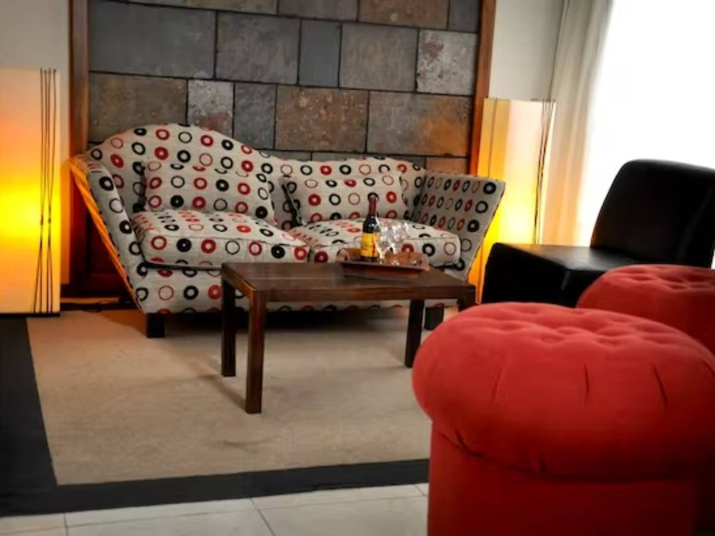 Tierra Mora Hotel Boutique y Apartments