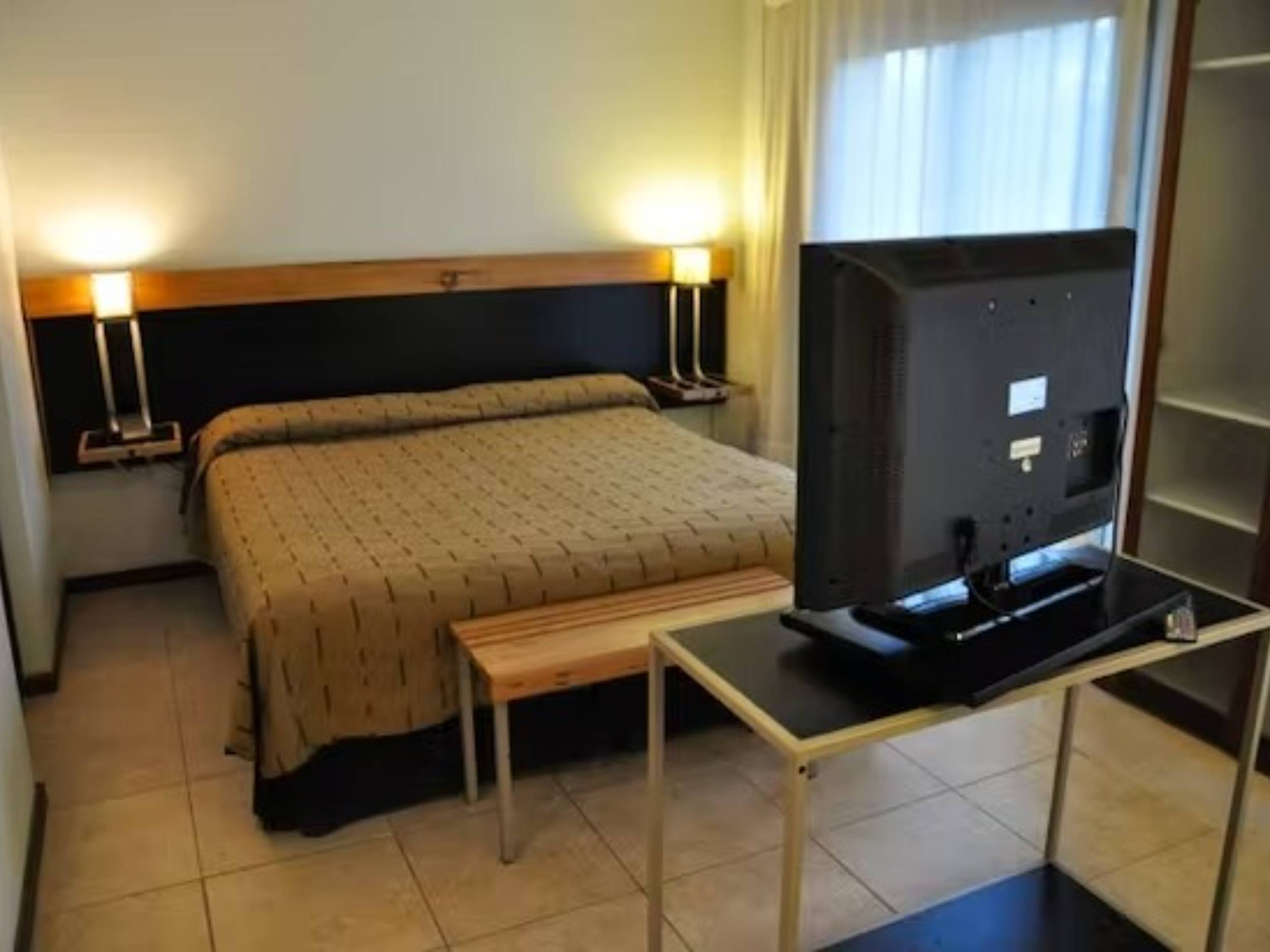 Tierra Mora Hotel Boutique y Apartments