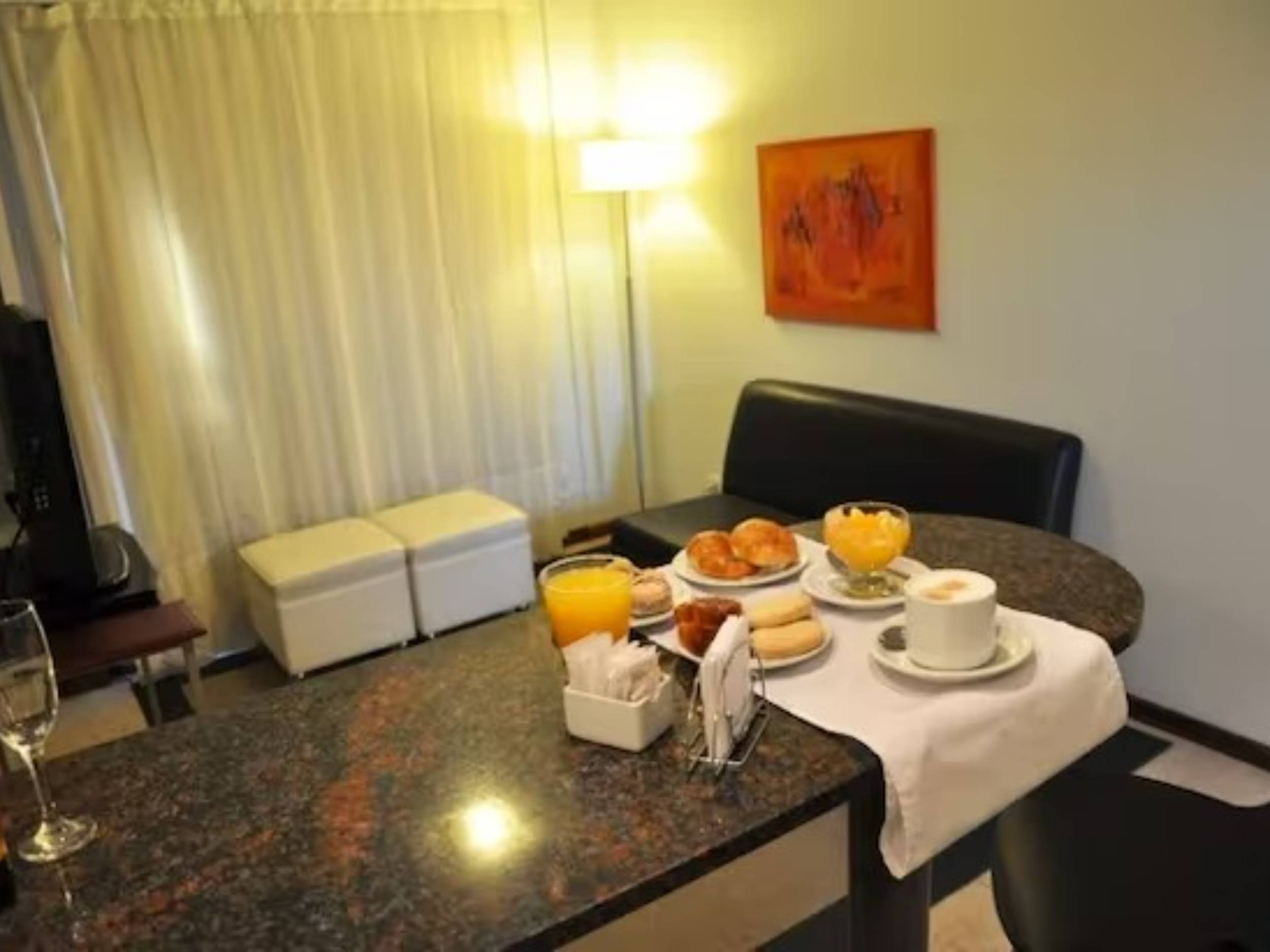 Tierra Mora Hotel Boutique y Apartments