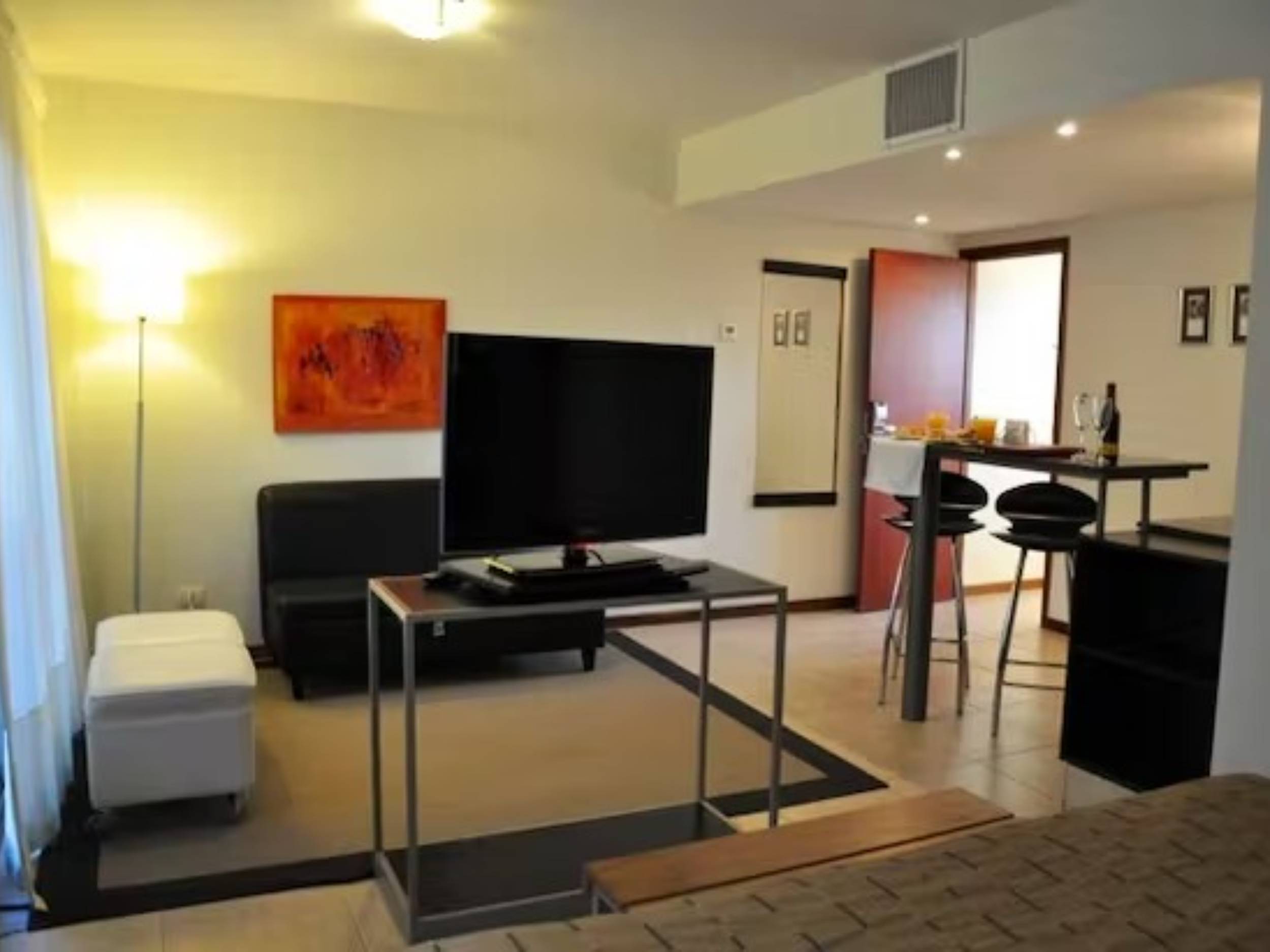 Tierra Mora Hotel Boutique y Apartments