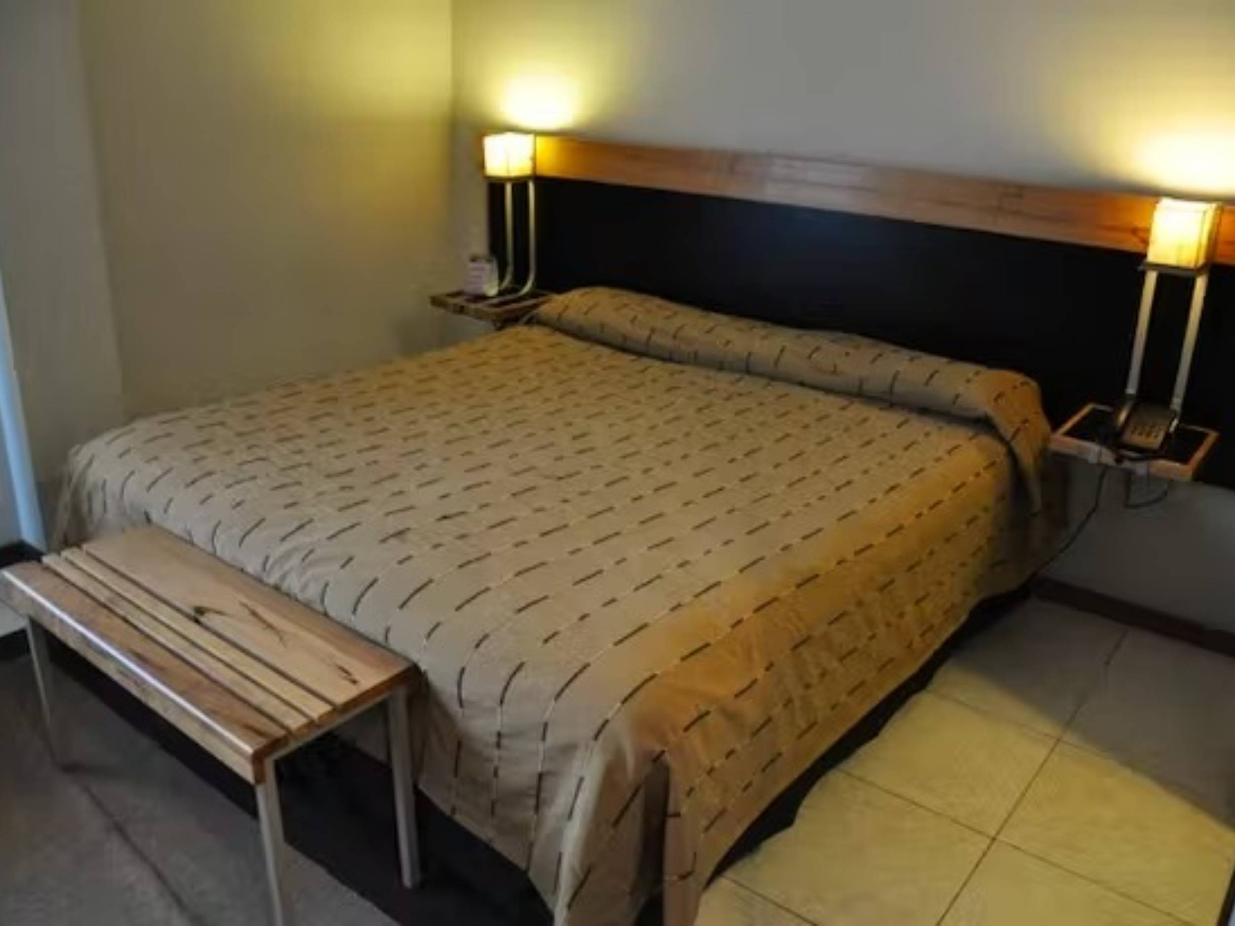 Tierra Mora Hotel Boutique y Apartments