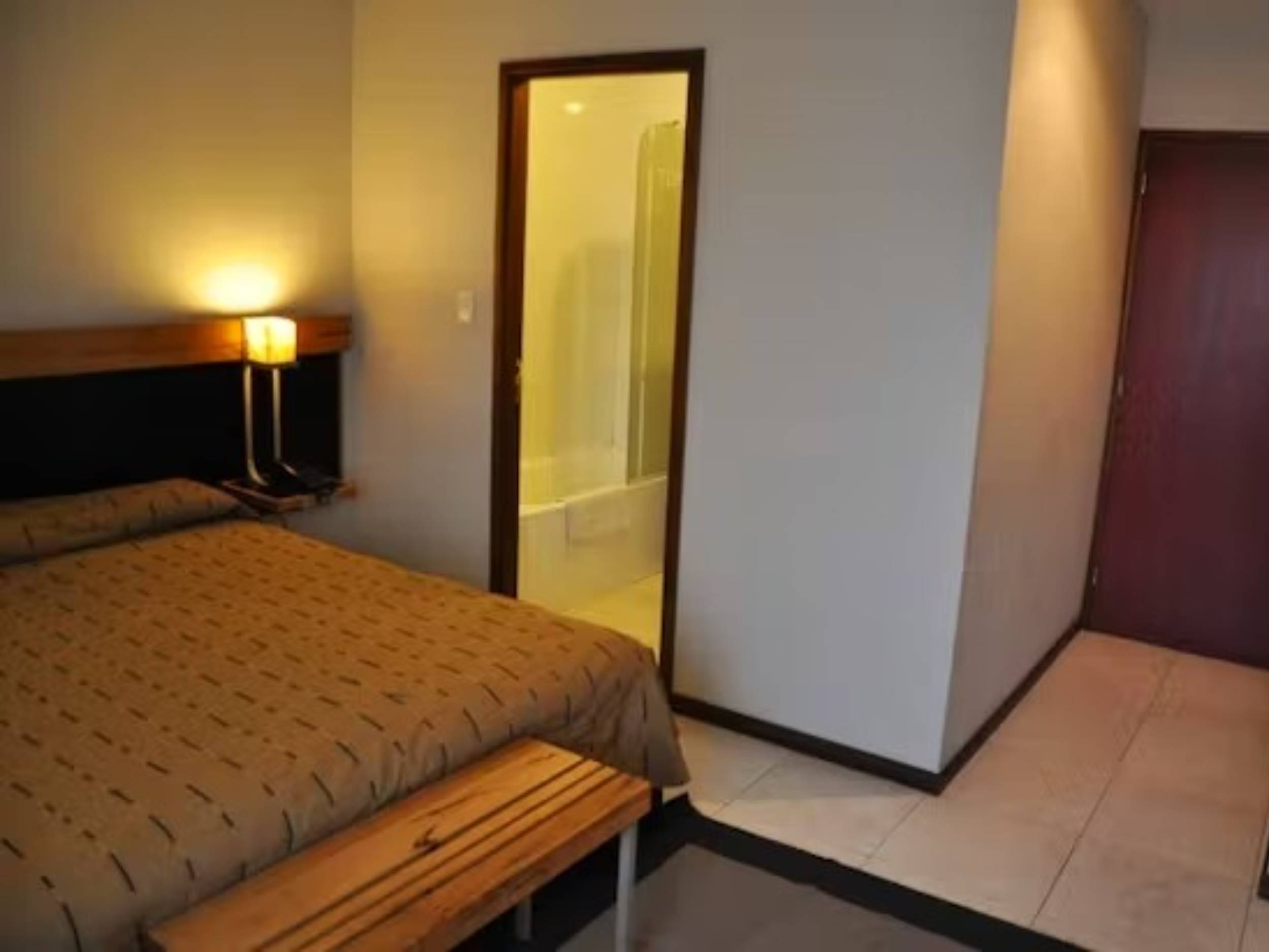 Tierra Mora Hotel Boutique y Apartments